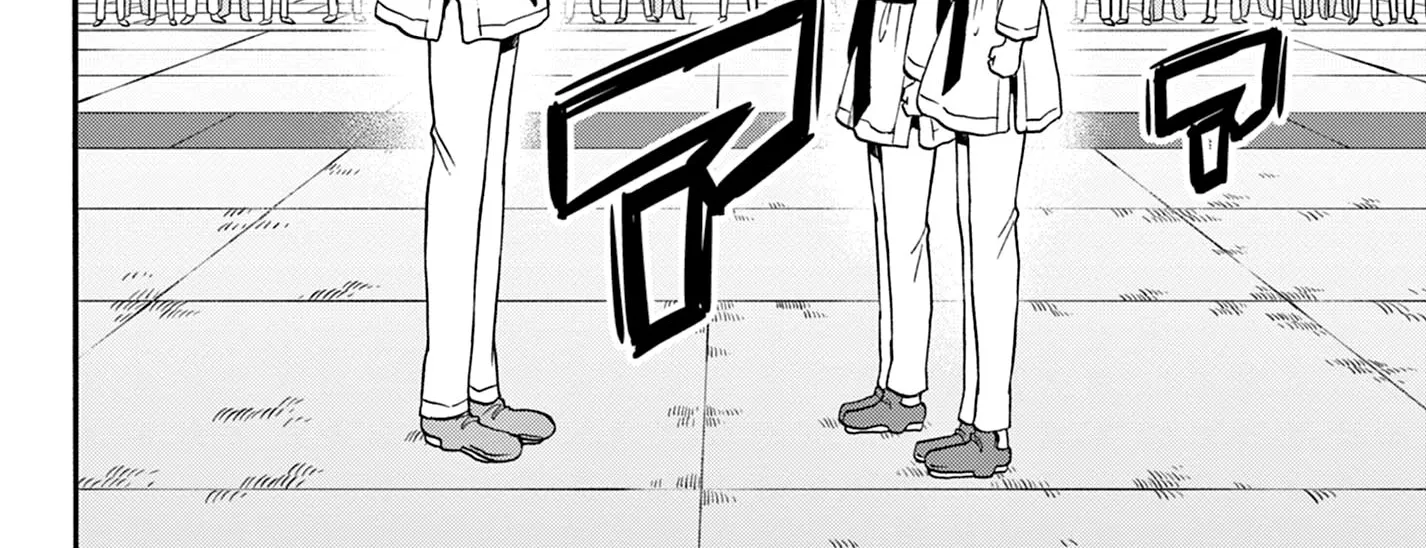 Mikadono Sanshimai Wa Angai, Choroi Zinmanga X Chapter 30 Page 6