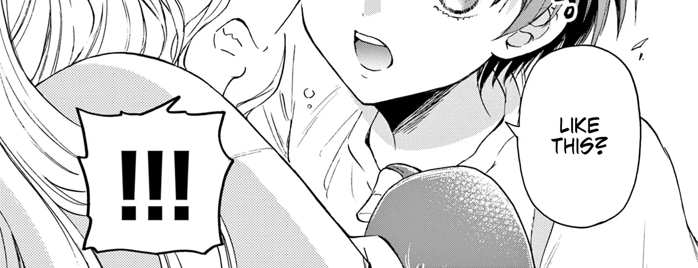 Mikadono Sanshimai Wa Angai, Choroi Zinmanga X Chapter 27 Page 18