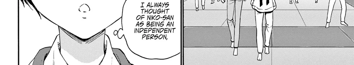Mikadono Sanshimai Wa Angai, Choroi Zinmanga X Chapter 25 Page 16