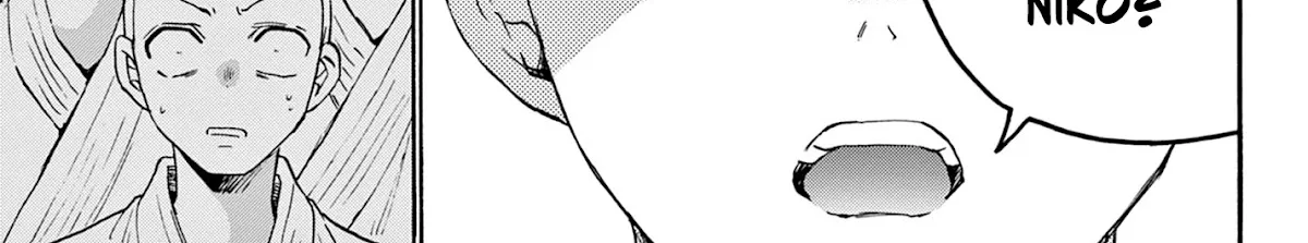 Mikadono Sanshimai Wa Angai, Choroi Zinmanga X Chapter 25 Page 22