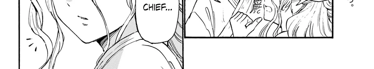 Mikadono Sanshimai Wa Angai, Choroi Zinmanga X Chapter 25 Page 24
