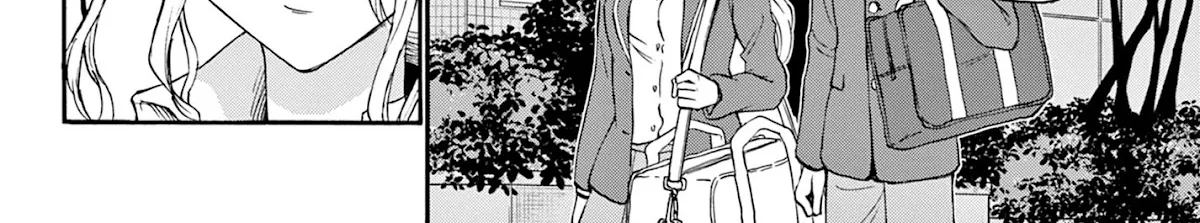Mikadono Sanshimai Wa Angai, Choroi Zinmanga X Chapter 25 Page 32