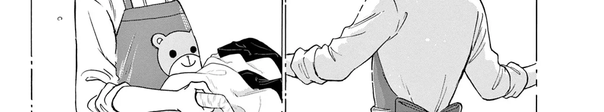 Mikadono Sanshimai Wa Angai, Choroi Zinmanga X Chapter 25 Page 36