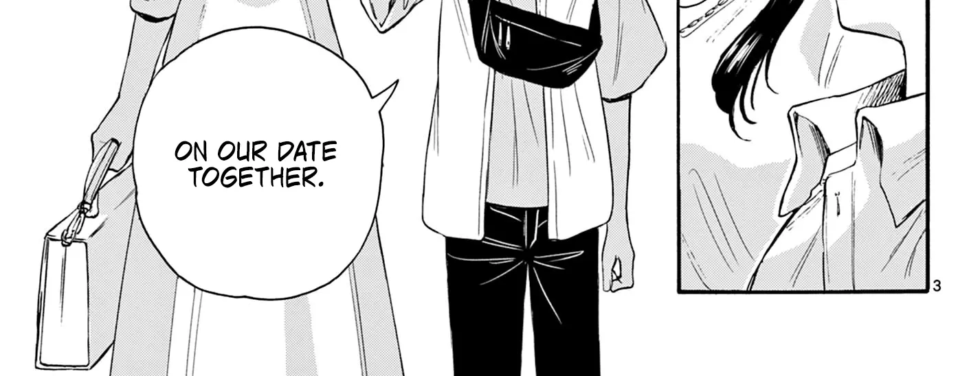 Mikadono Sanshimai Wa Angai, Choroi Zinmanga X Chapter 22 Page 6