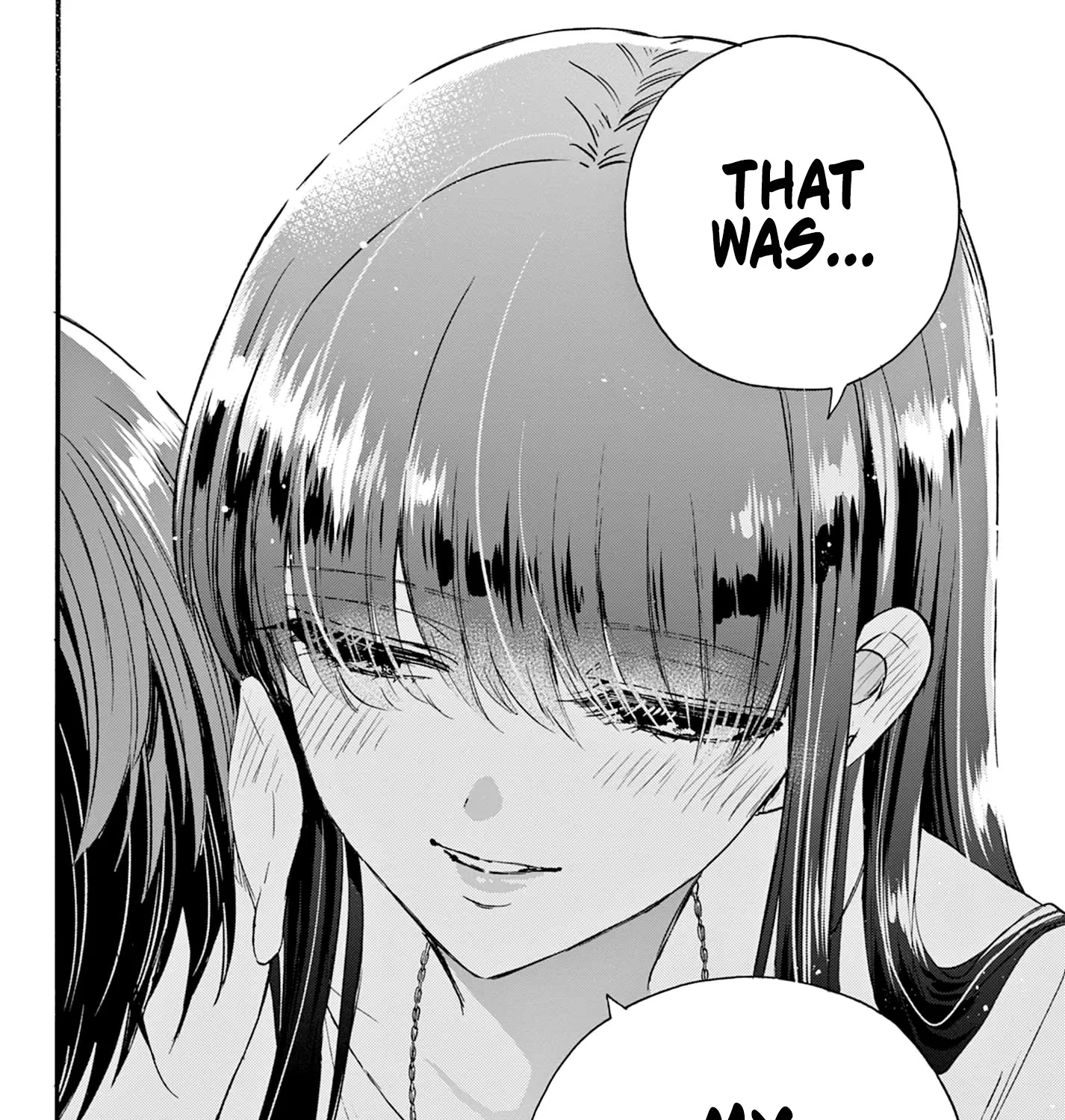 Mikadono Sanshimai Wa Angai, Choroi Zinmanga X Chapter 22 Page 15