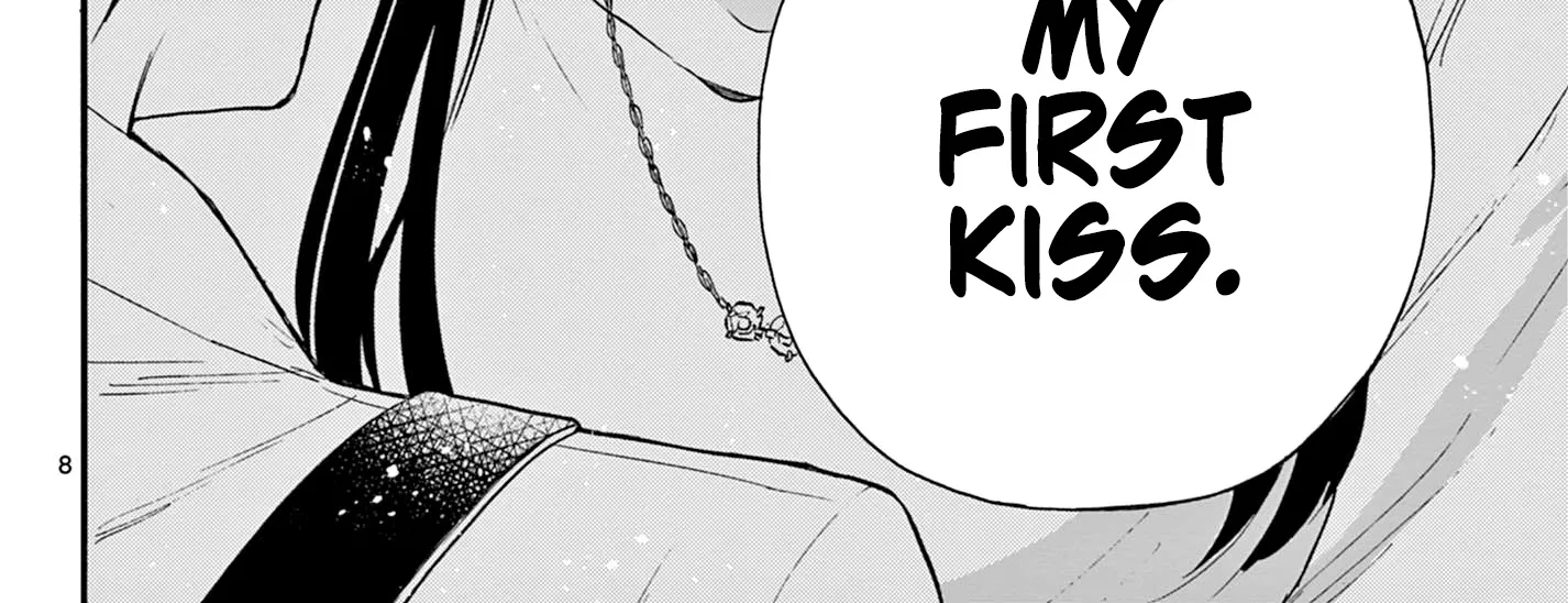 Mikadono Sanshimai Wa Angai, Choroi Zinmanga X Chapter 22 Page 16