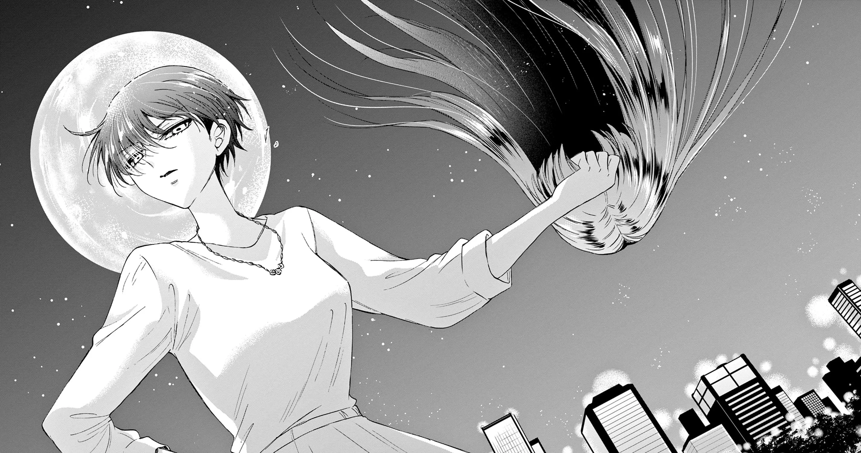Mikadono Sanshimai Wa Angai, Choroi Zinmanga X Chapter 22 Page 19