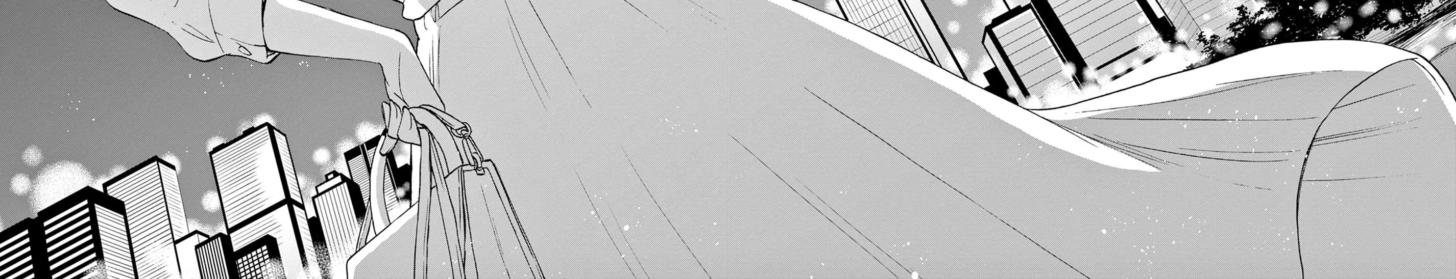 Mikadono Sanshimai Wa Angai, Choroi Zinmanga X Chapter 22 Page 20