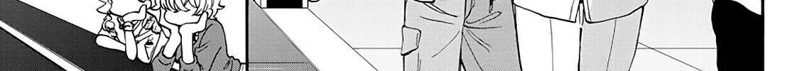 Mikadono Sanshimai Wa Angai, Choroi Zinmanga X Chapter 20 Page 30