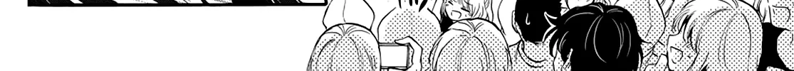Mikadono Sanshimai Wa Angai, Choroi Zinmanga X Chapter 19 Page 12