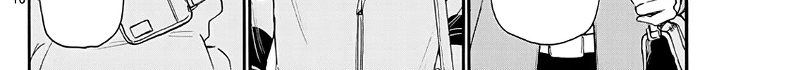 Mikadono Sanshimai Wa Angai, Choroi Zinmanga X Chapter 16 Page 20