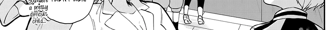 Mikadono Sanshimai Wa Angai, Choroi Zinmanga X Chapter 13 Page 26