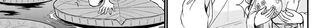 Mikadono Sanshimai Wa Angai, Choroi Zinmanga X Chapter 11 Page 6