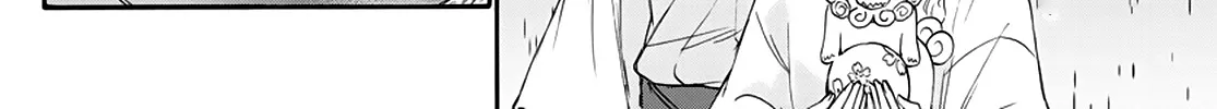 Mikadono Sanshimai Wa Angai, Choroi Zinmanga X Chapter 11 Page 16