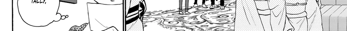 Mikadono Sanshimai Wa Angai, Choroi Zinmanga X Chapter 9 Page 4