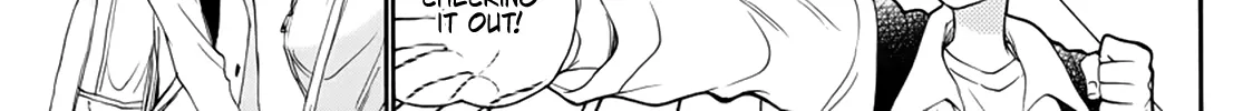 Mikadono Sanshimai Wa Angai, Choroi Zinmanga X Chapter 9 Page 6