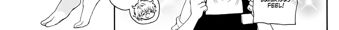 Mikadono Sanshimai Wa Angai, Choroi Zinmanga X Chapter 9 Page 18