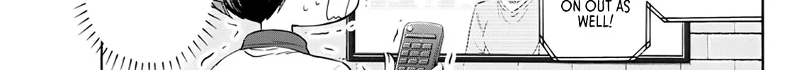 Mikadono Sanshimai Wa Angai, Choroi Zinmanga X Chapter 6 Page 14