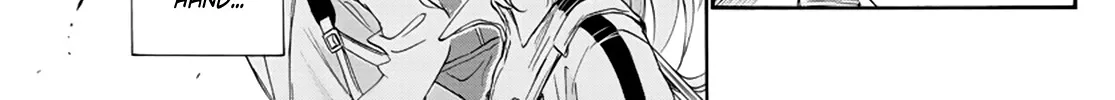 Mikadono Sanshimai Wa Angai, Choroi Zinmanga X Chapter 6 Page 18