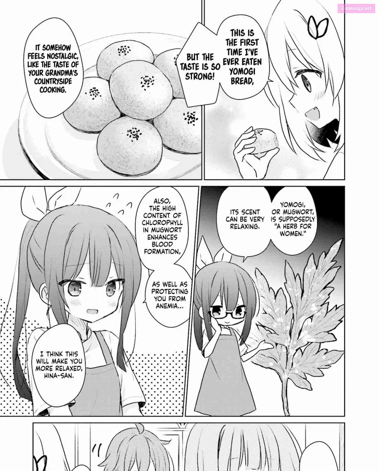 Makigama No Pandora Zinmanga X Chapter 10 Page 17