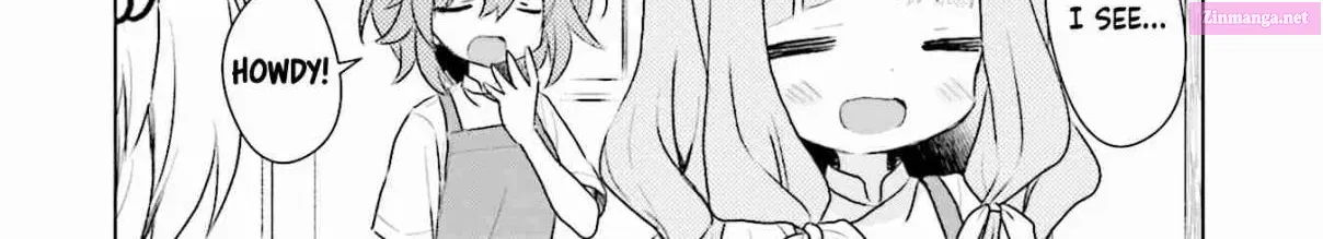 Makigama No Pandora Zinmanga X Chapter 10 Page 18