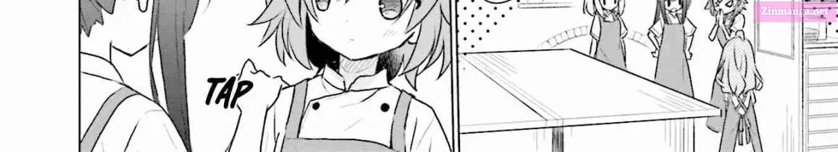 Makigama No Pandora Zinmanga X Chapter 10 Page 20