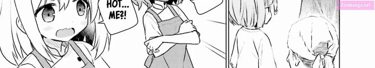 Makigama No Pandora Zinmanga X Chapter 10 Page 22