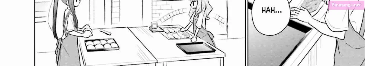 Makigama No Pandora Zinmanga X Chapter 10 Page 28