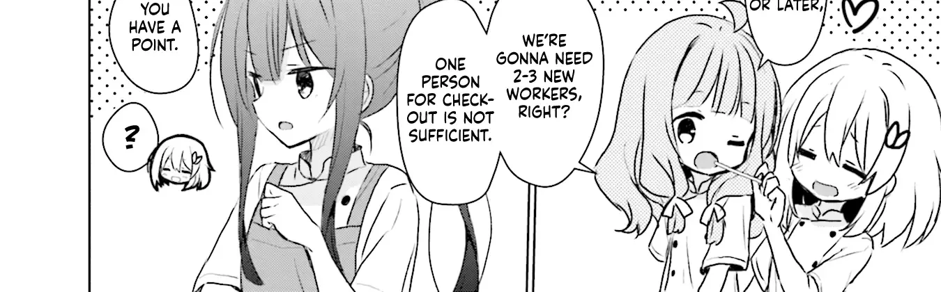 Makigama No Pandora Zinmanga X Chapter 9 Page 32