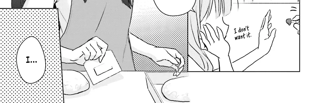 Makigama No Pandora Zinmanga X Chapter 9 Page 34
