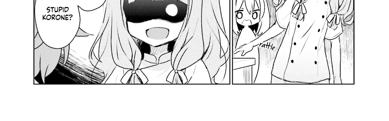 Makigama No Pandora Zinmanga X Chapter 9 Page 38