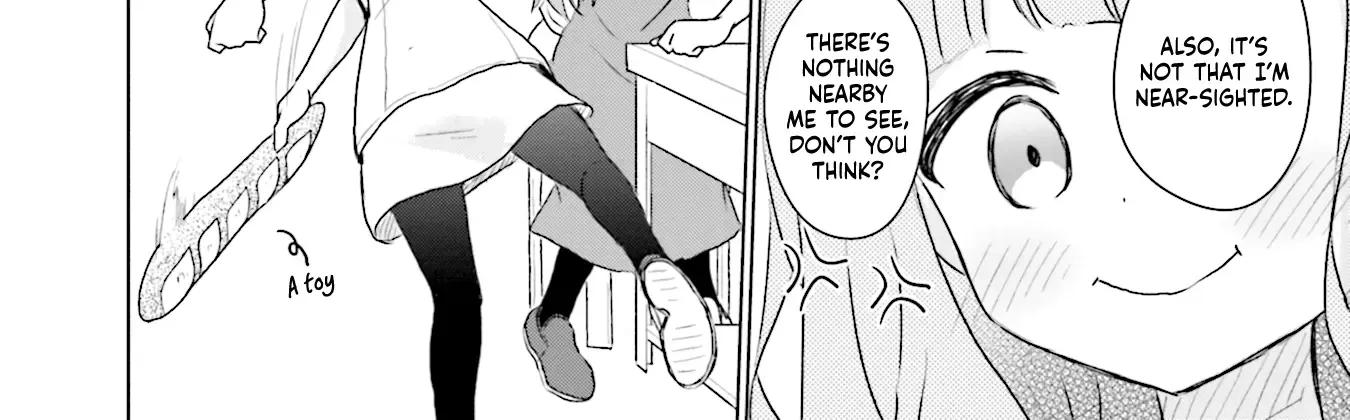 Makigama No Pandora Zinmanga X Chapter 9 Page 40