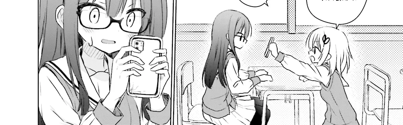 Makigama No Pandora Zinmanga X Chapter 8 Page 4