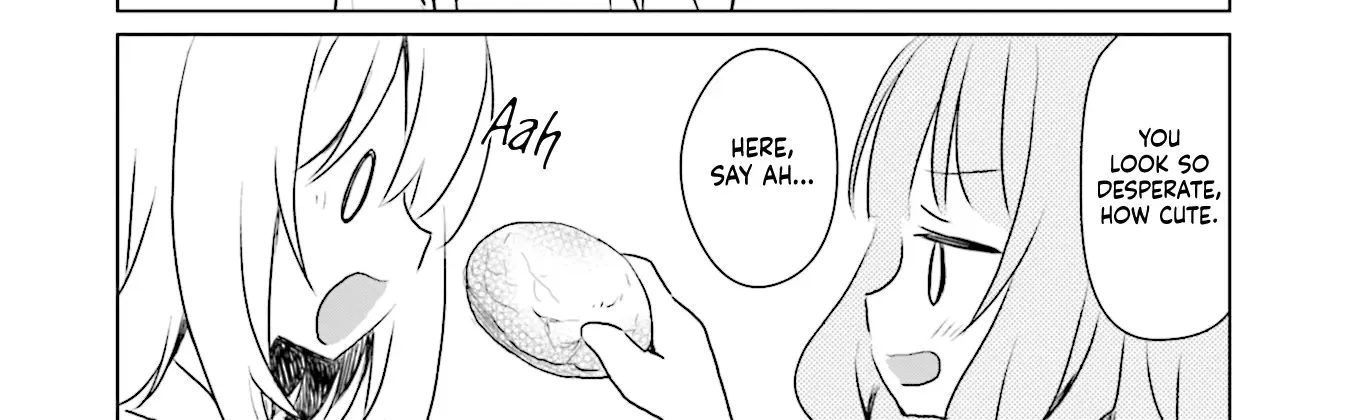 Makigama No Pandora Zinmanga X Chapter 7 Page 38