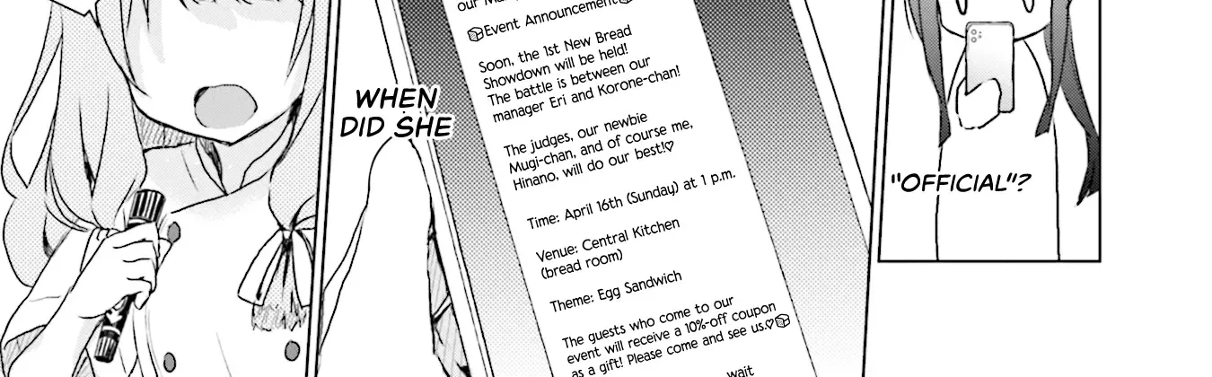 Makigama No Pandora Zinmanga X Chapter 6 Page 2