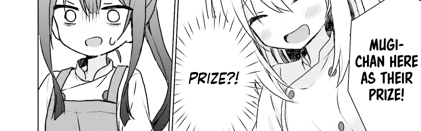 Makigama No Pandora Zinmanga X Chapter 6 Page 8