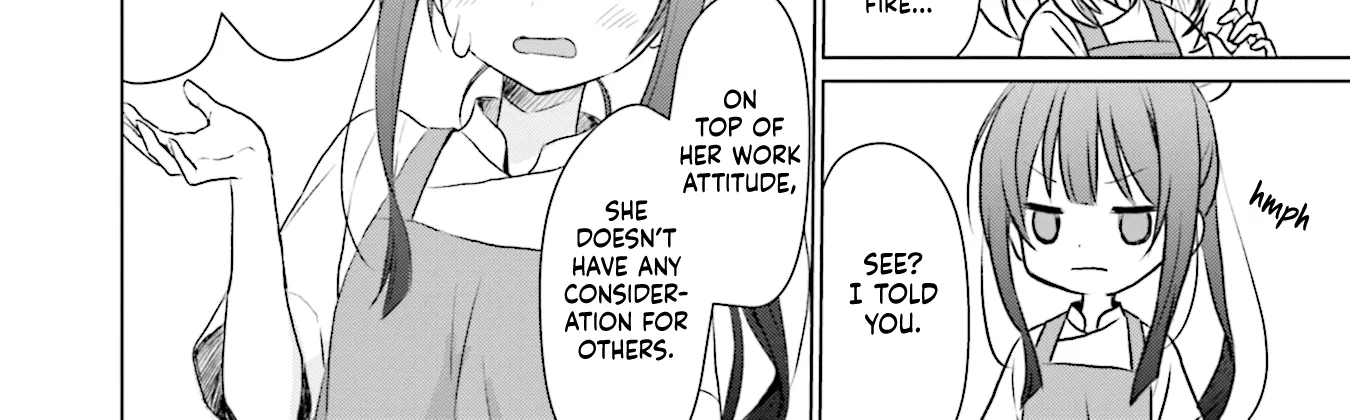 Makigama No Pandora Zinmanga X Chapter 5 Page 32