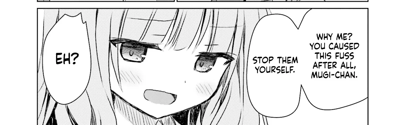 Makigama No Pandora Zinmanga X Chapter 5 Page 36