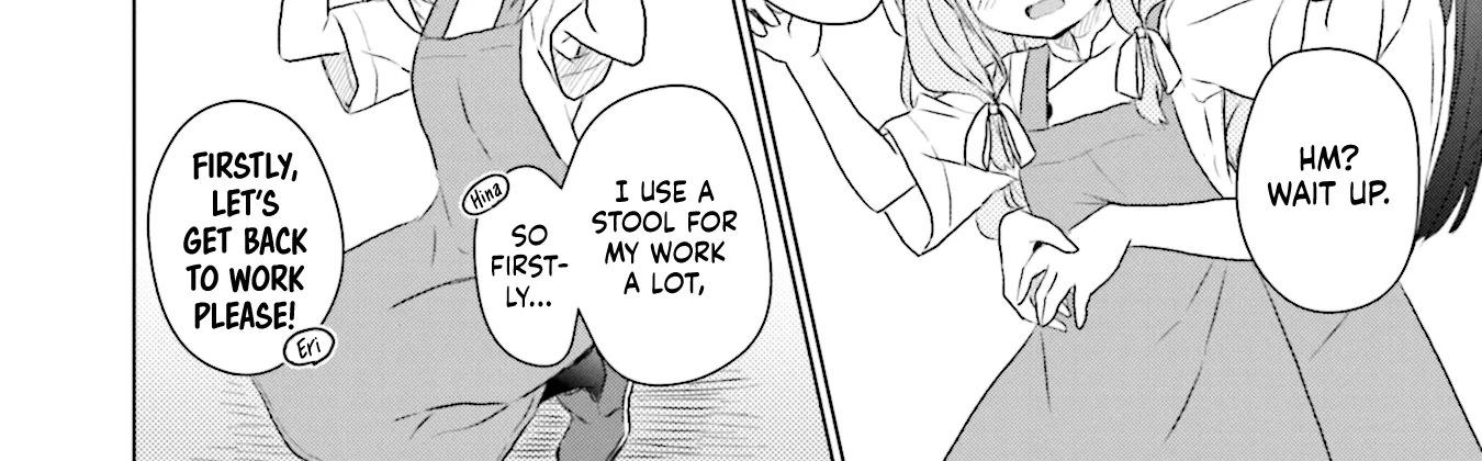 Makigama No Pandora Zinmanga X Chapter 4 Page 20