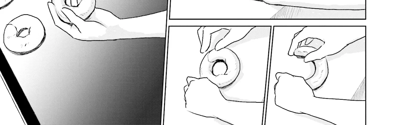 Makigama No Pandora Zinmanga X Chapter 4 Page 26