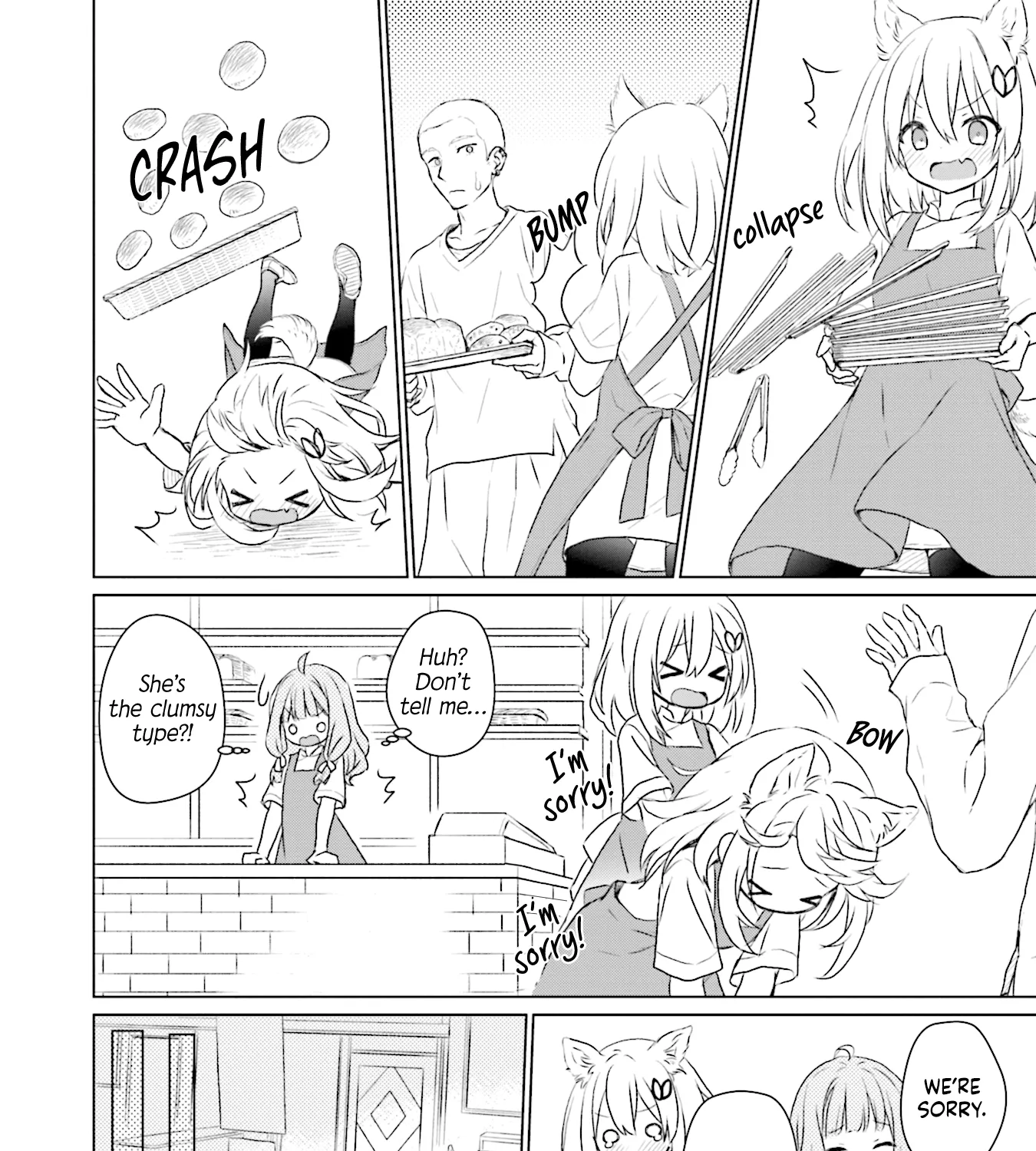 Makigama No Pandora Zinmanga X Chapter 4 Page 35
