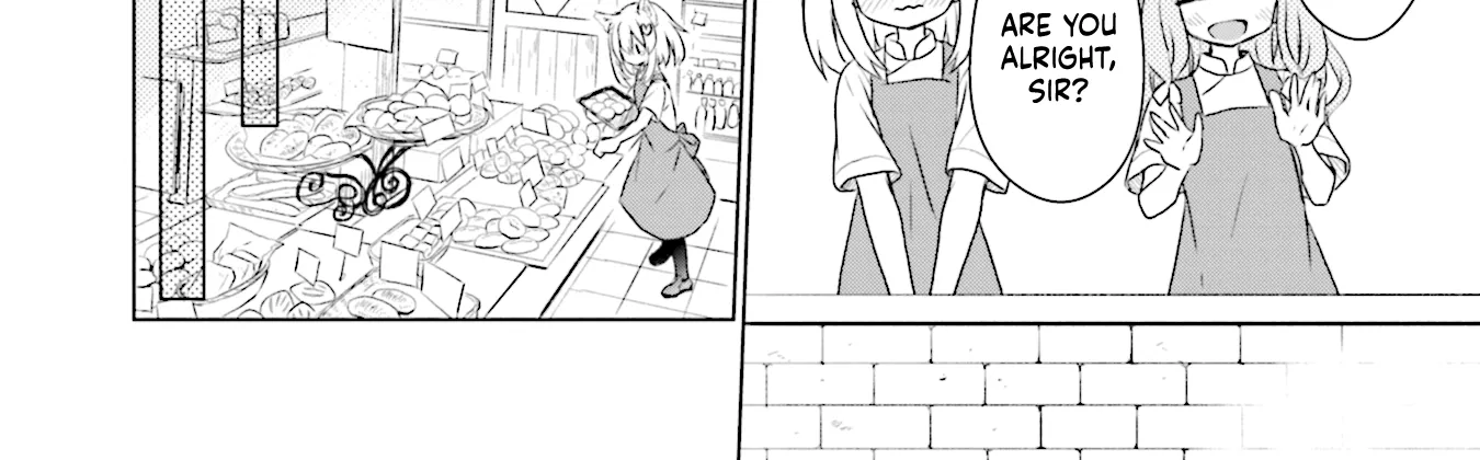 Makigama No Pandora Zinmanga X Chapter 4 Page 36