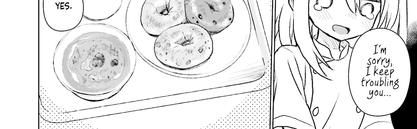 Makigama No Pandora Zinmanga X Chapter 4 Page 40