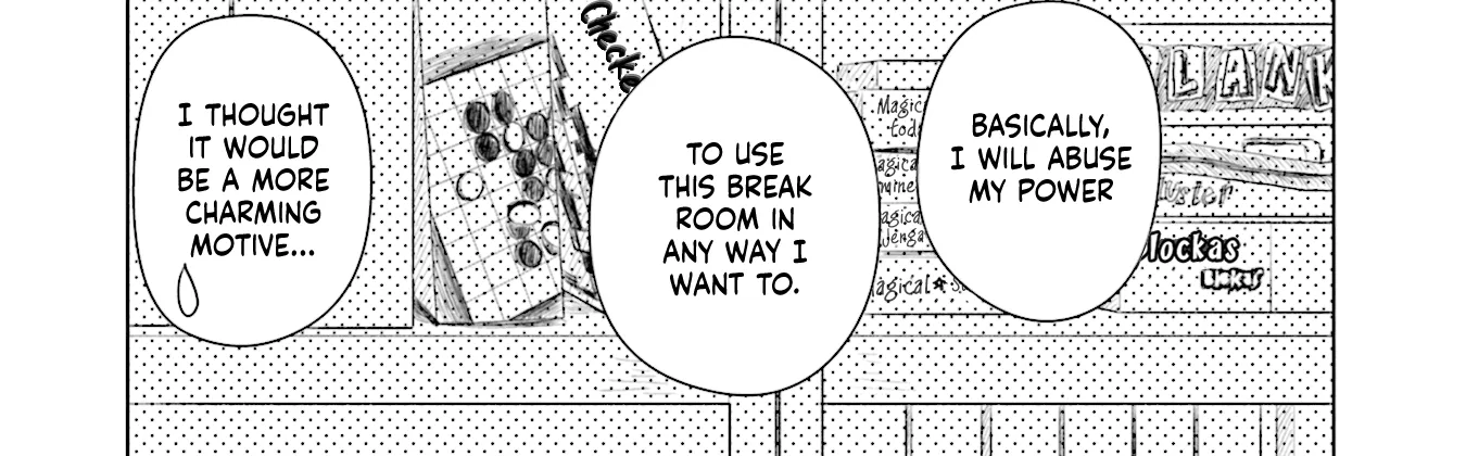 Makigama No Pandora Zinmanga X Chapter 4 Page 46