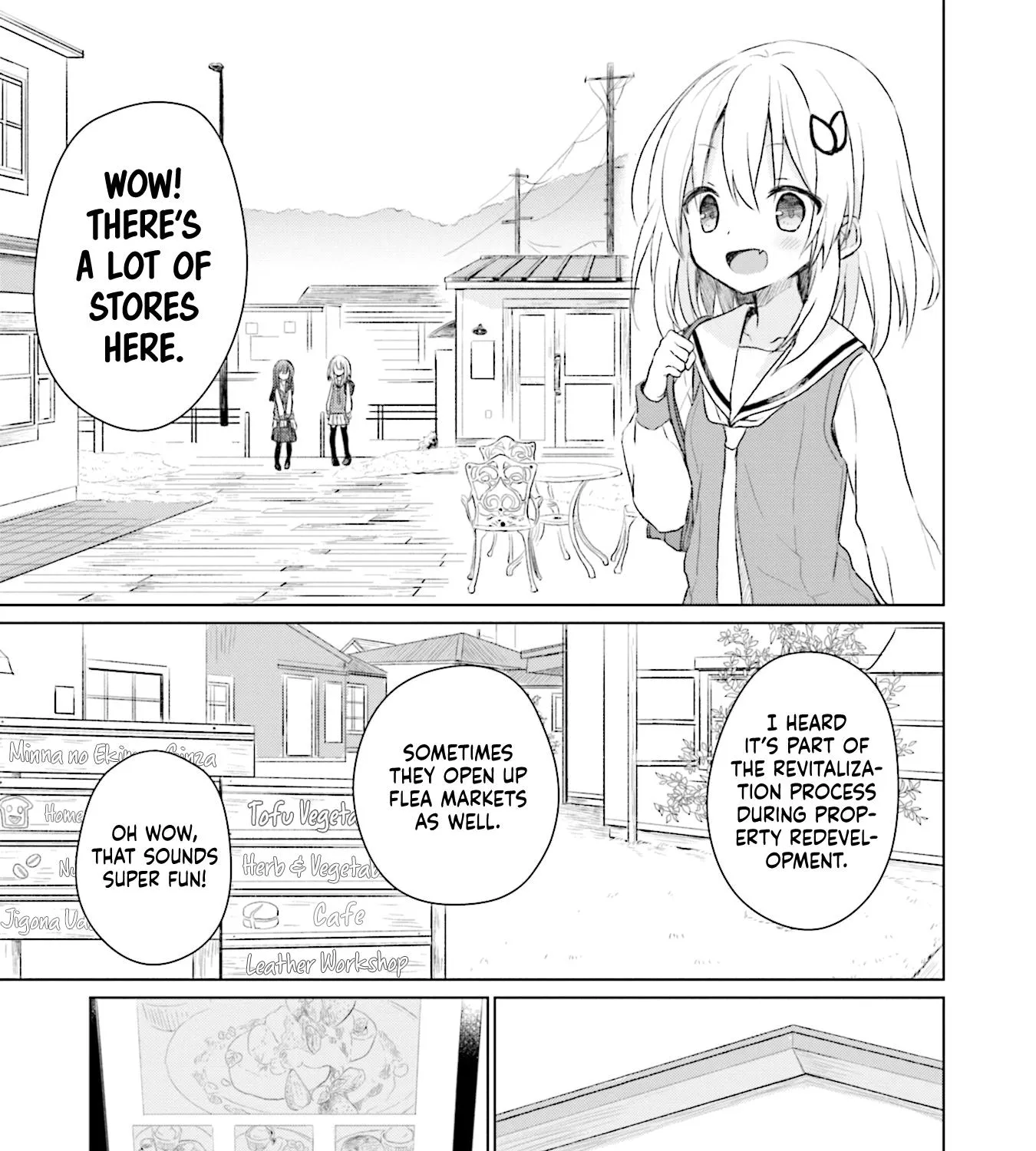 Makigama No Pandora Zinmanga X Chapter 3 Page 17