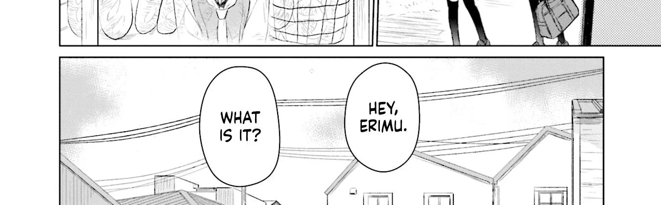 Makigama No Pandora Zinmanga X Chapter 3 Page 20