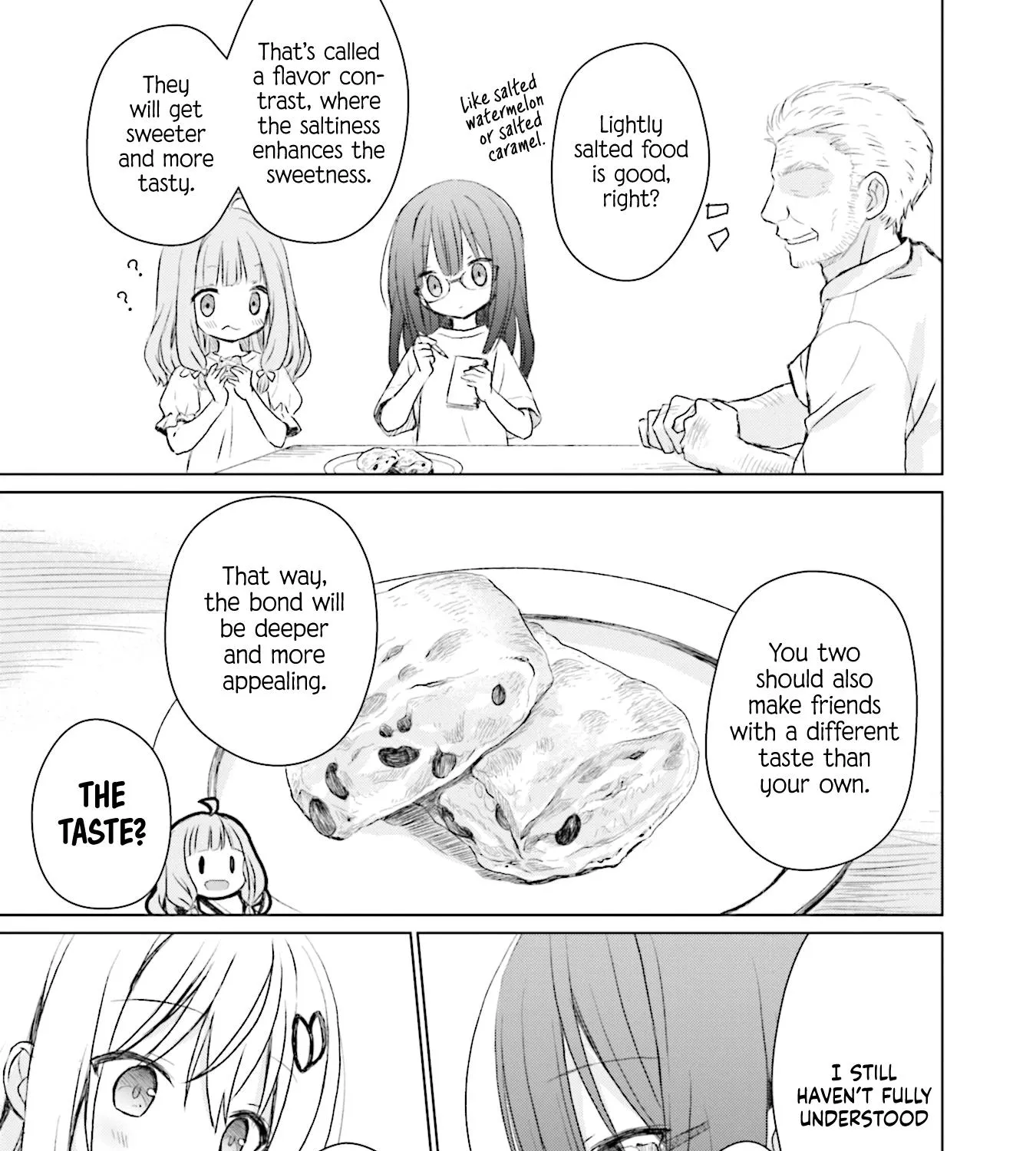 Makigama No Pandora Zinmanga X Chapter 3 Page 29