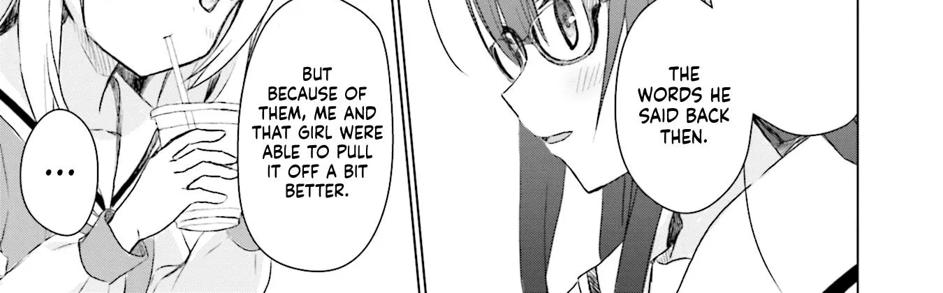 Makigama No Pandora Zinmanga X Chapter 3 Page 30