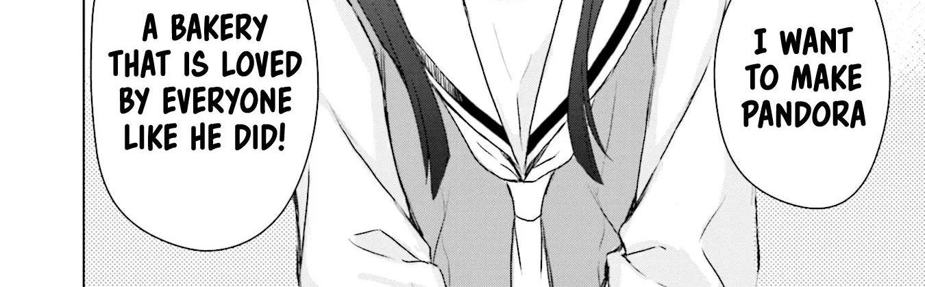 Makigama No Pandora Zinmanga X Chapter 3 Page 36