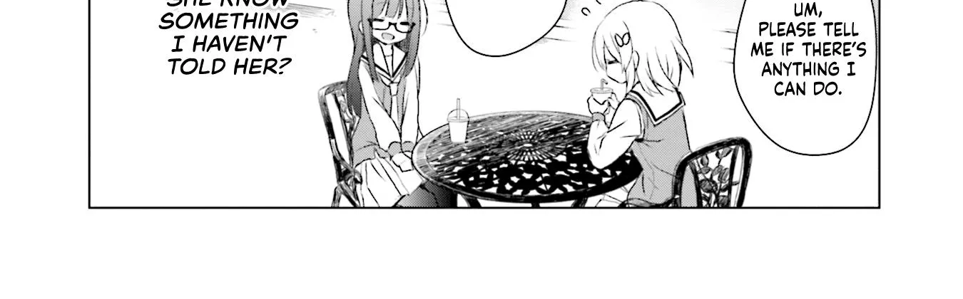 Makigama No Pandora Zinmanga X Chapter 3 Page 40
